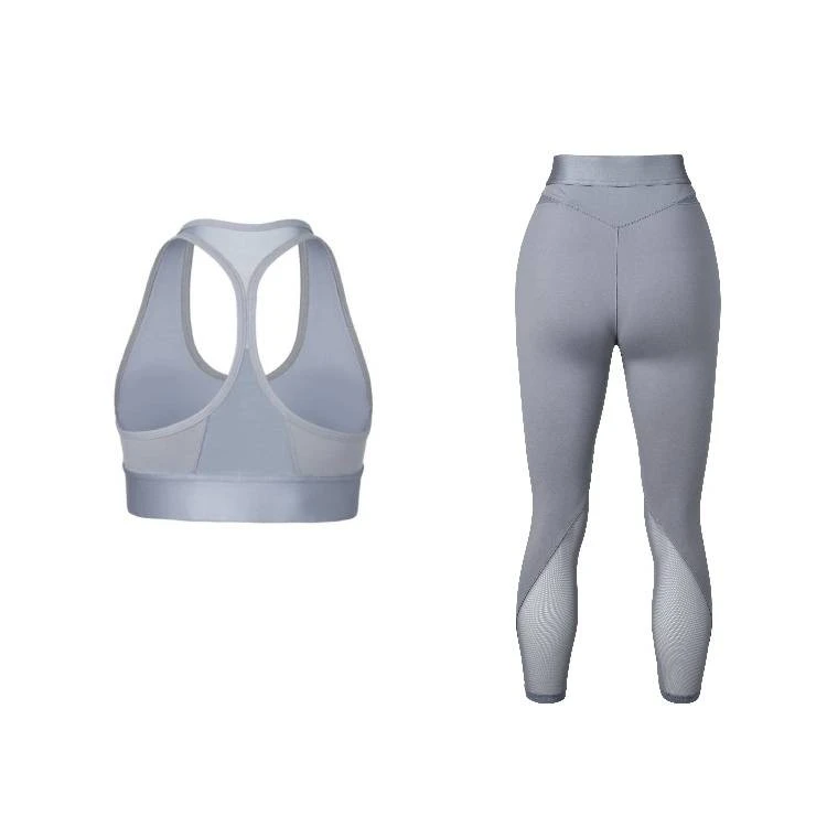 2 piece yoga outfit factory