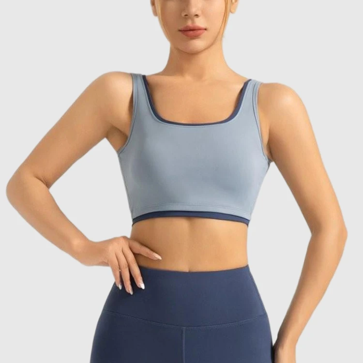 Melhores roupas de treino
