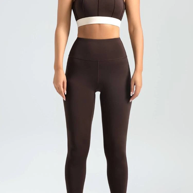 Leggings femininas para ginástica